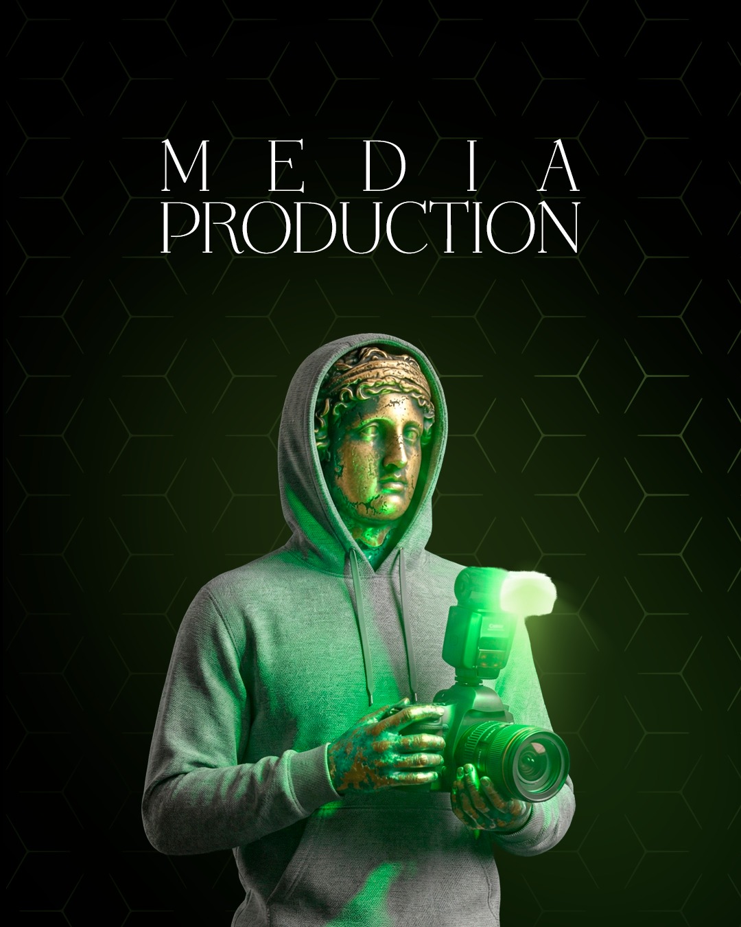 Media Production