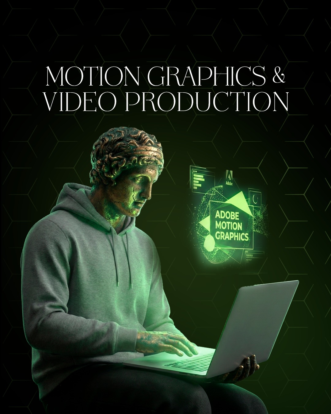 Motion Graphics