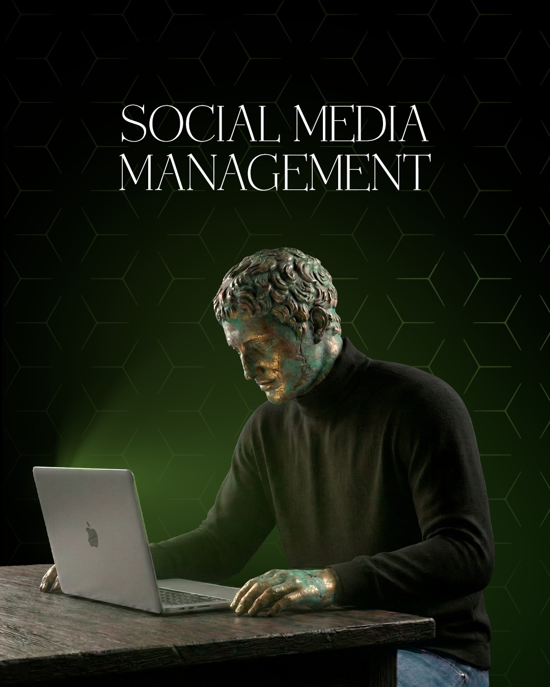 Social Media Management
