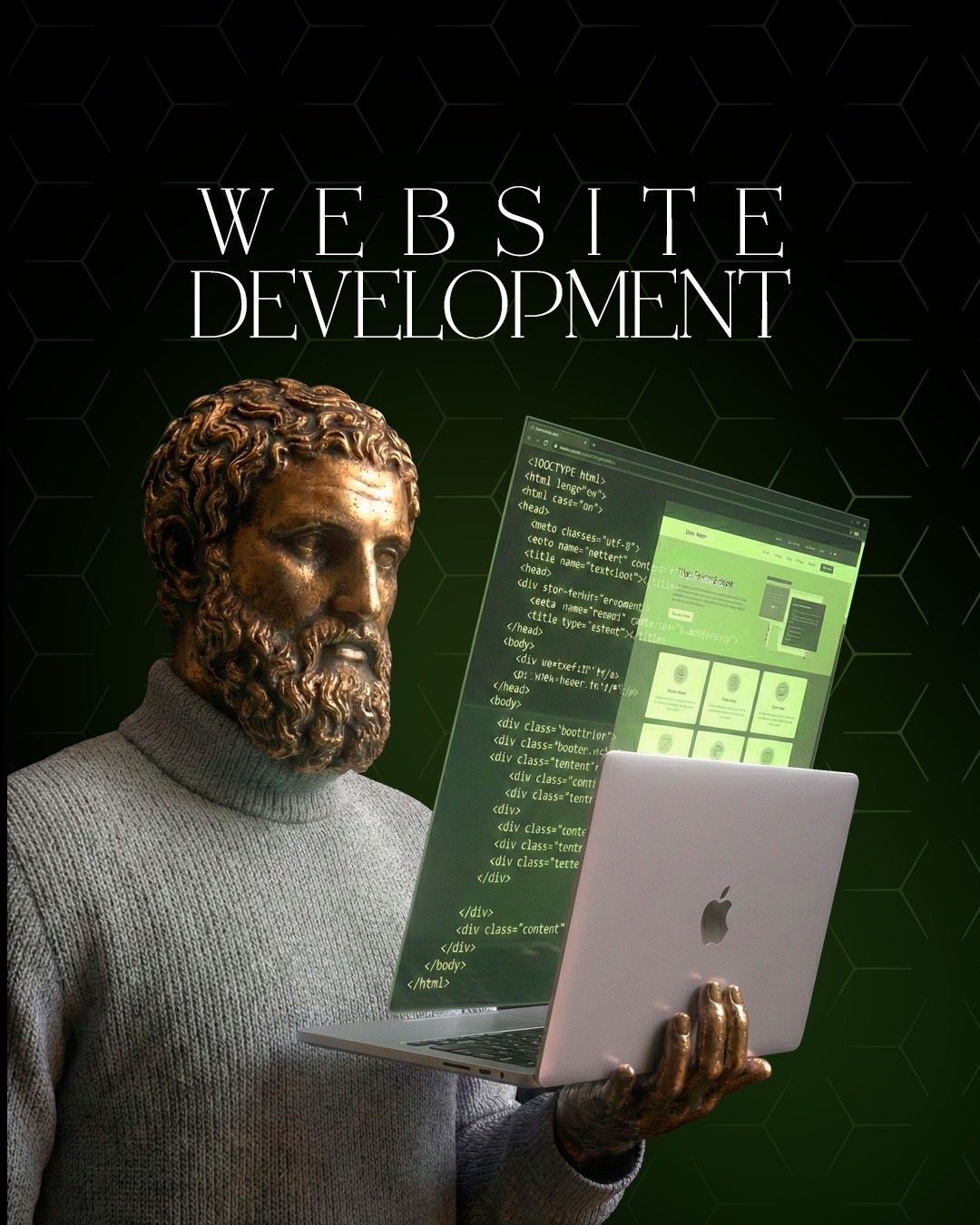 Web Development